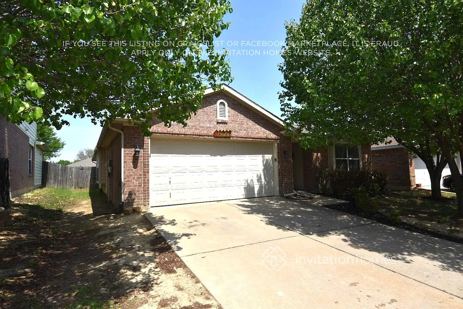 8337 Horseshoe Bend Dr Fort Worth, TX 76131 — Photo 2