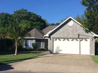 2005 Toluca Dr, Brownsville, TX 78526