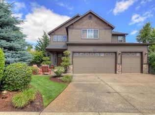 15115 SE Nia Dr, Happy Valley, OR 97086