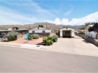 2506 Yale Ave, Alamogordo, NM 88310