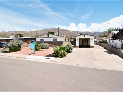 2506 Yale Ave, Alamogordo, NM, 88310