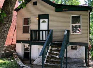 3428 Louisiana Ave, Saint Louis, MO 63118