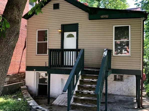 3428 Louisiana Ave, Saint Louis, MO 63118