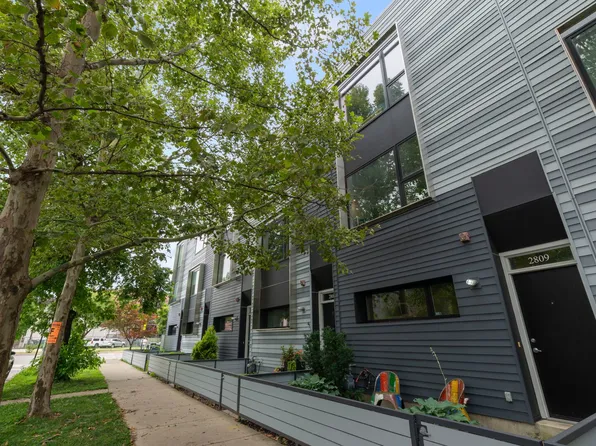 2809 W Shakespeare Ave, Chicago, IL 60647