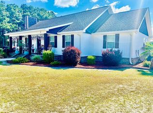 143 Chelsea Ln, Alma, GA 31510