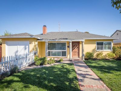 1909 Shoreview Ave, San Mateo, CA, 94401
