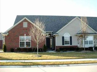 52471 Silkwood, Macomb, MI 48044