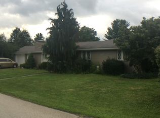 111 Warren St, Perryopolis, PA 15473