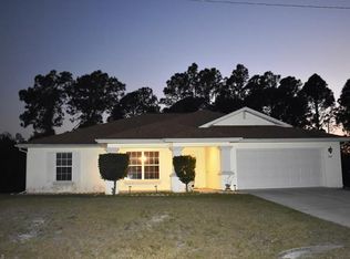 744 Otter St E, Lehigh Acres, FL 33974