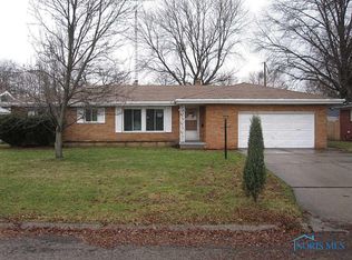3515 Muirfield Blvd, Toledo, OH 43614
