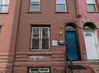 254 N 19th St, East Orange, NJ 07017