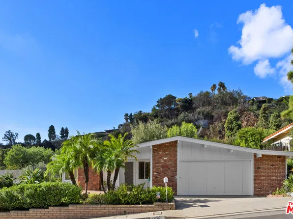 1287 El Hito Cir, Pacific Palisades, CA 90272