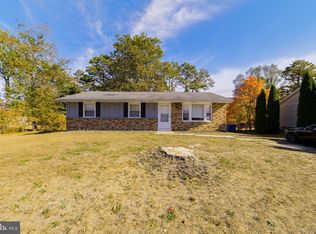 305 Blackfoot Trl, Browns Mills, NJ 08015