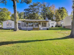 235 Cedar Hill Ln, Waterloo, SC 29384