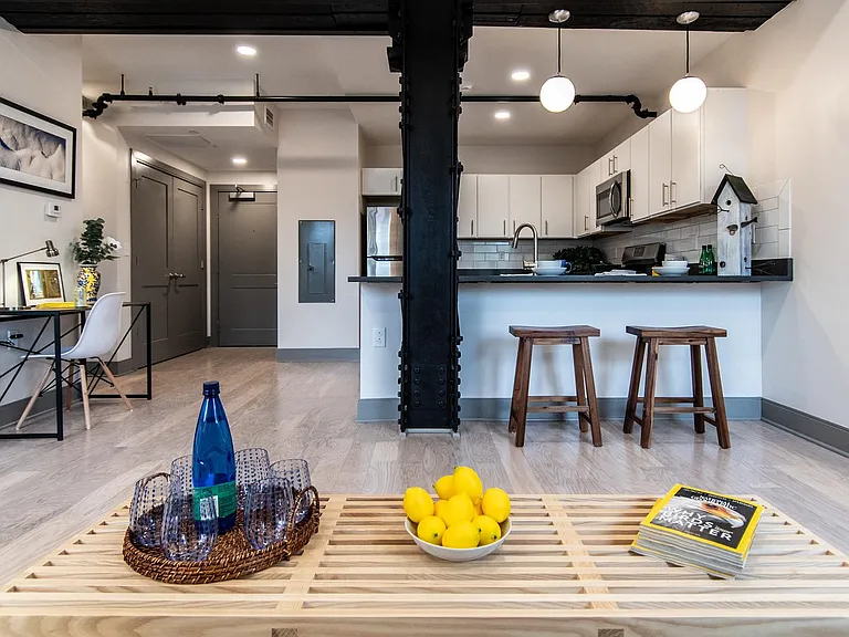 Schaefer Malthouse Lofts — Photo 5