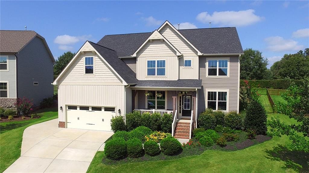 1076 Falkirk Dr, Burlington, NC 27215 Zillow