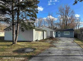 4654 King Rd, Saginaw, MI 48601