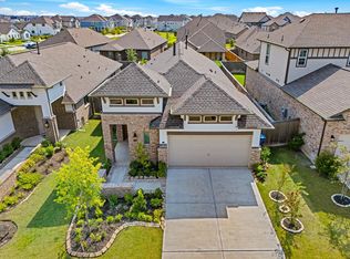 12919 California Palm Ct, Cypress, TX 77433