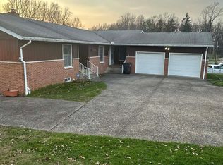 1906 Tallmansville Rd, Buckhannon, WV