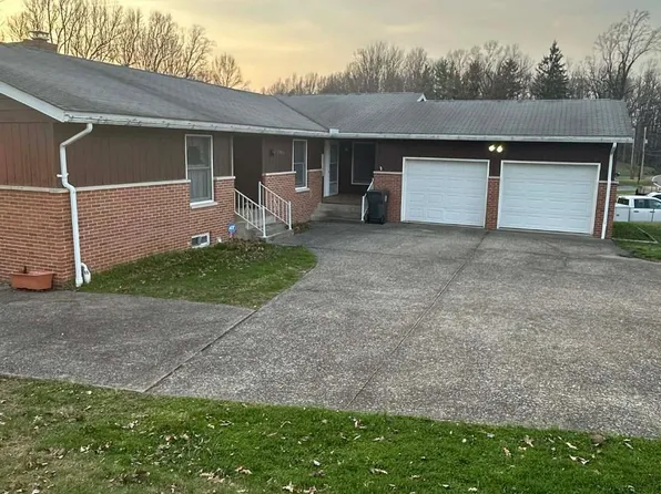 1906 Tallmansville Rd, Buckhannon, WV 26201