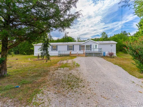 10248 Keyes Branch Rd, Cadet, MO 63630