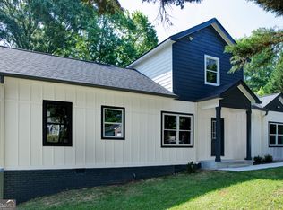 5510 Old Bill Cook Rd, College Park, GA 30349