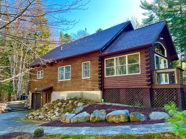 82 Beech Hill Road, Mount Desert, ME 04660