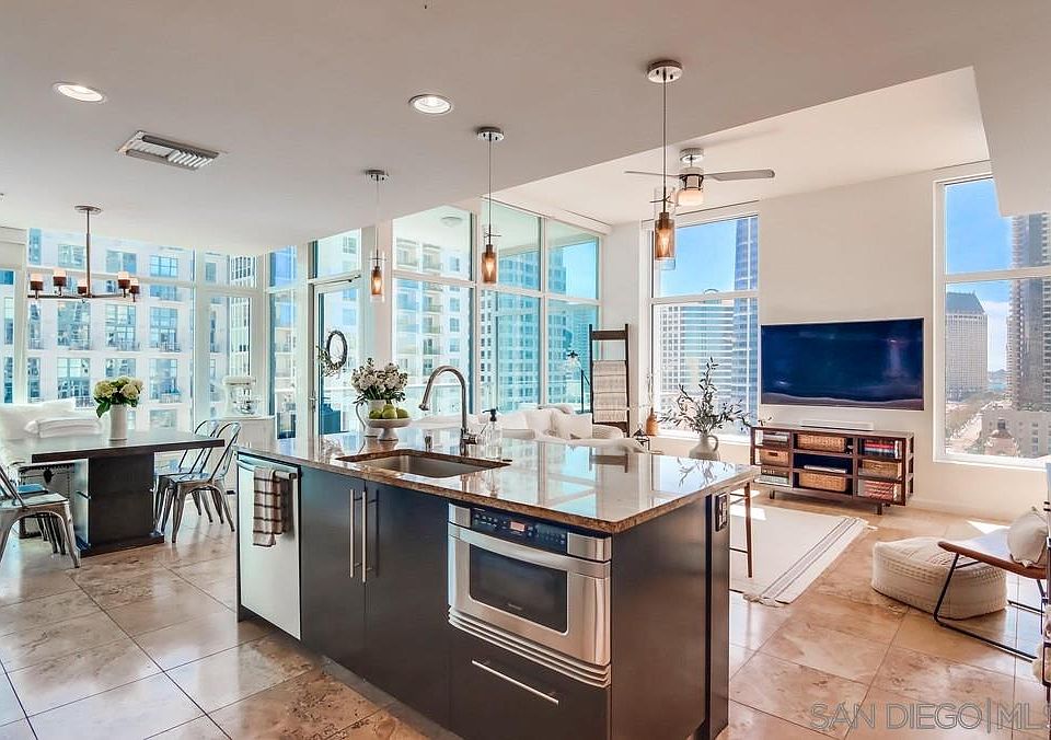 1st image of 1262 Kettner Blvd Unit 1503