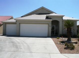 2141 Deer Trail Loop NE, Rio Rancho, NM 87124