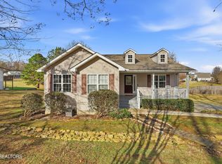 130 Country Way Rd, Vonore, TN 37885