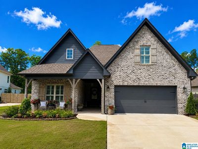 328 Kinross Cv, Pelham, AL, 35124