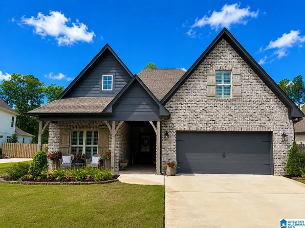 328 Kinross Cv, Pelham, AL 35124
