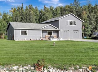 2001 W Sunday Cir, Wasilla, AK 99654