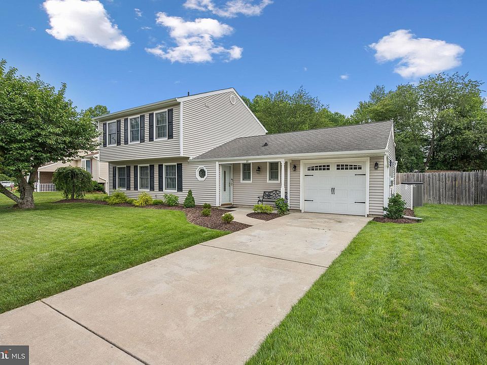 81 Argyle Ave, Blackwood, NJ 08012 | Zillow