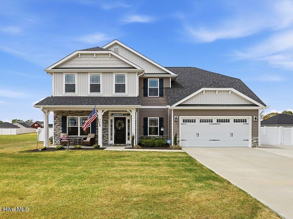 1st image of 603 Madison Ann Drive