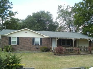 728 S State Highway 605, Taylor, AL 36301