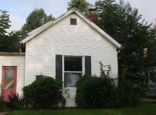 2025 Vermont Ave, Connersville, IN 47331