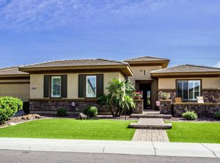 18533 W Luke Ave, Litchfield Park, AZ 85340