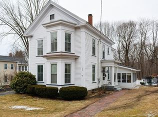 1240 Main St, Athol, MA 01331