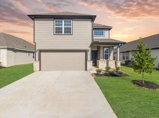 1033 Wind Drift Way, Fort Worth, TX 76131