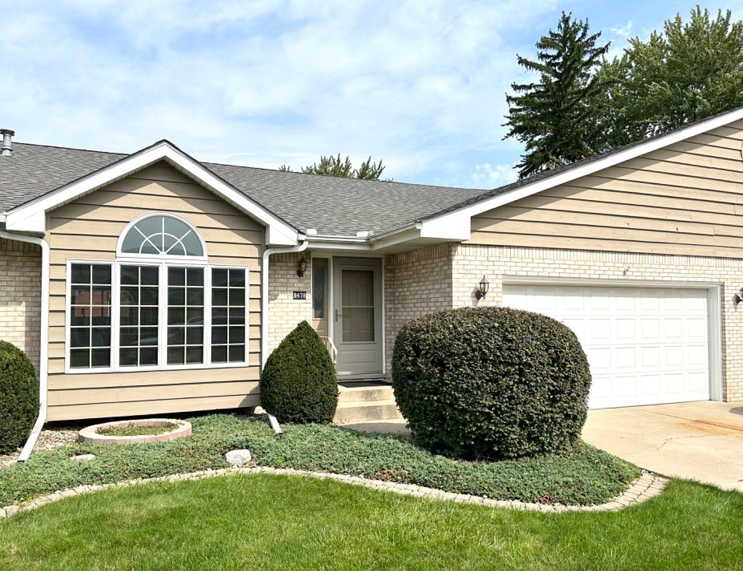 9478 Keilman St, Saint John, IN 46373 MLS 539365 Zillow