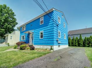 1100 Monmouth Ave, Linden, NJ 07036