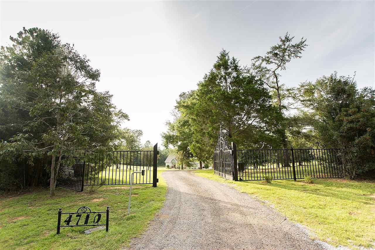 4710 Crabtree Church Rd, Molino, FL 32577 Zillow