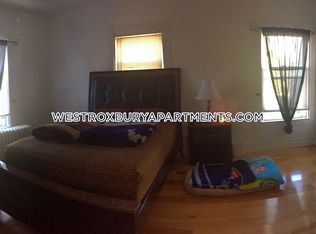 357 Grove St, West Roxbury, MA 02132