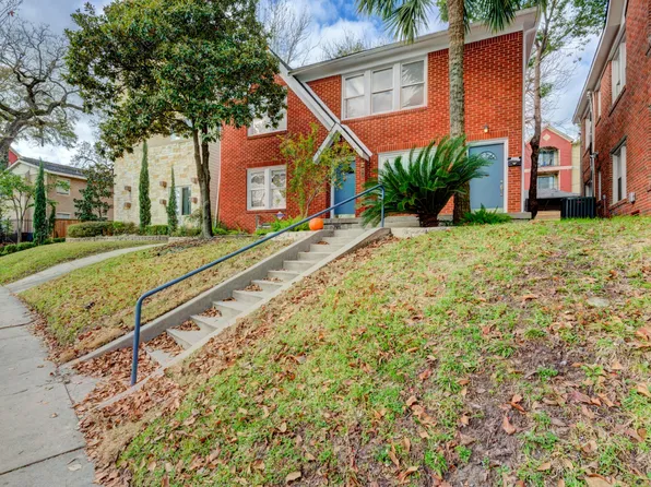 708 Stanford St, Houston, TX 77019