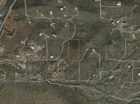 0 N 37TH Avenue #35, New River, AZ 85087