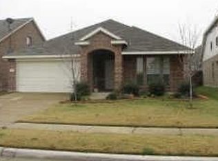 9713 Zaharias Dr, McKinney, TX 75072