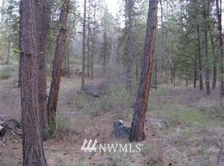 0 Tomanna Rd, Tonasket, WA 98855