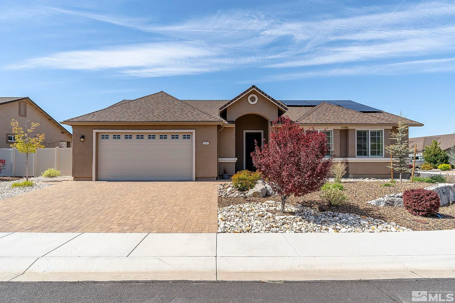 2197 Cecile Dr photo 1