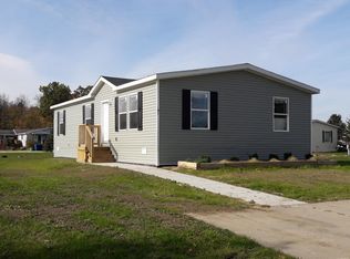 61 Sugar Maple E, Davison, MI 48423